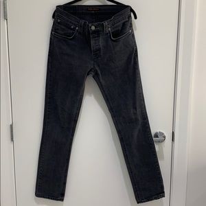 Nudie Jeans Grim Trim